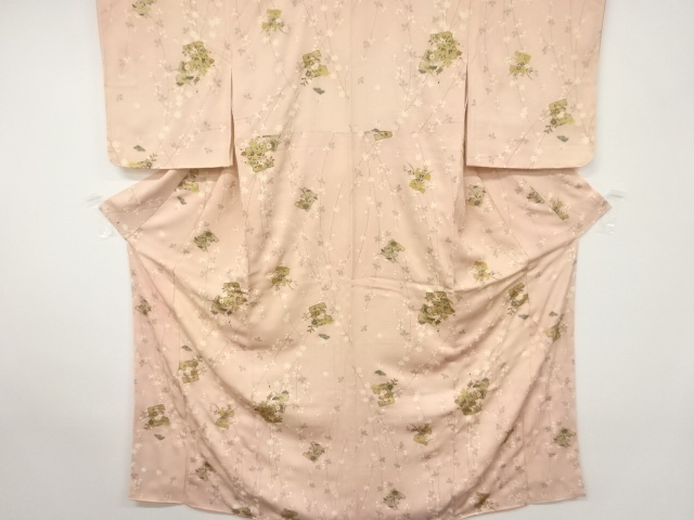JAPANESE KIMONO / KOMON 
